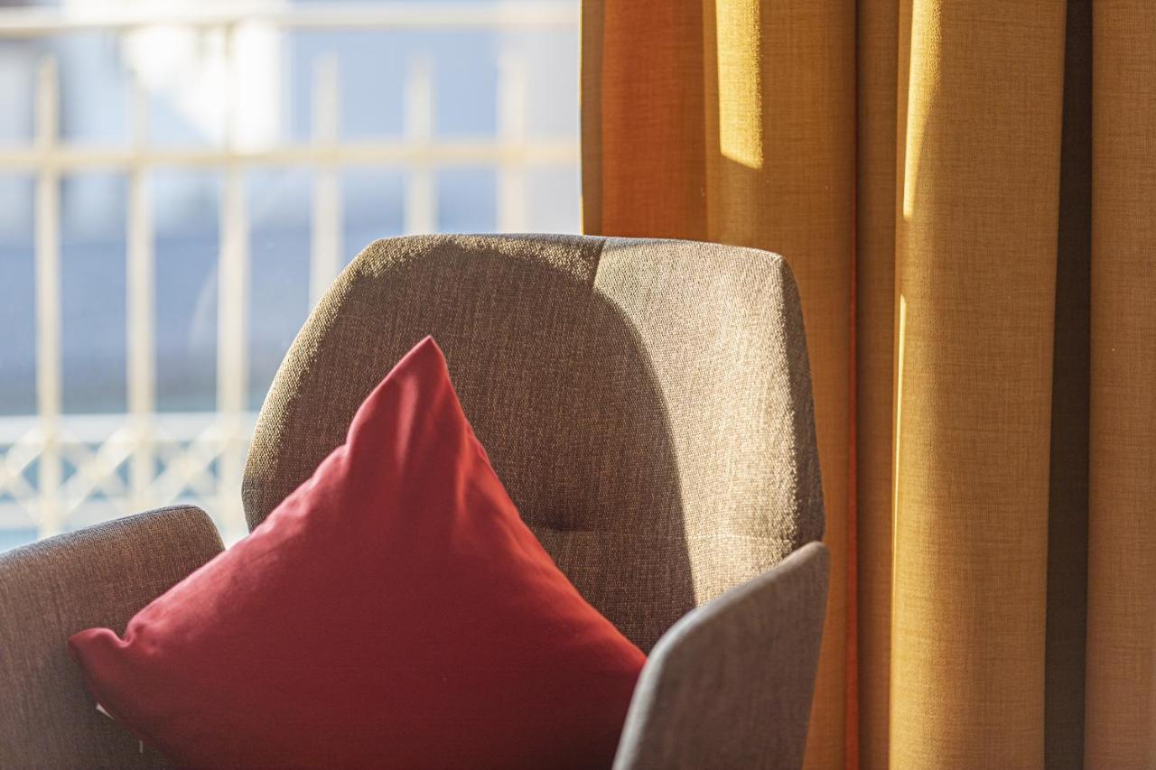 Hotel Zur Schmiede アルスフェルト エクステリア 写真