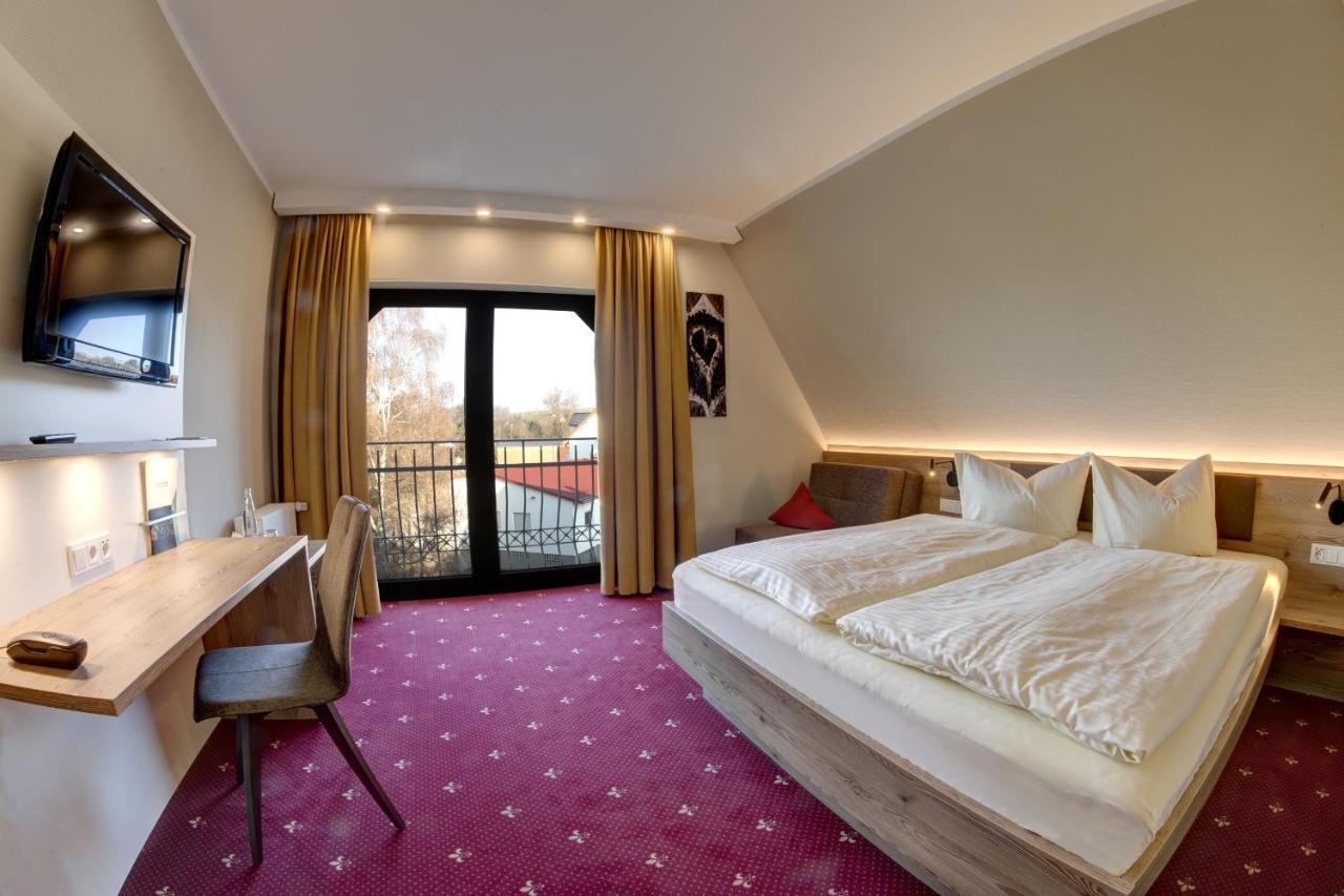 Hotel Zur Schmiede アルスフェルト エクステリア 写真